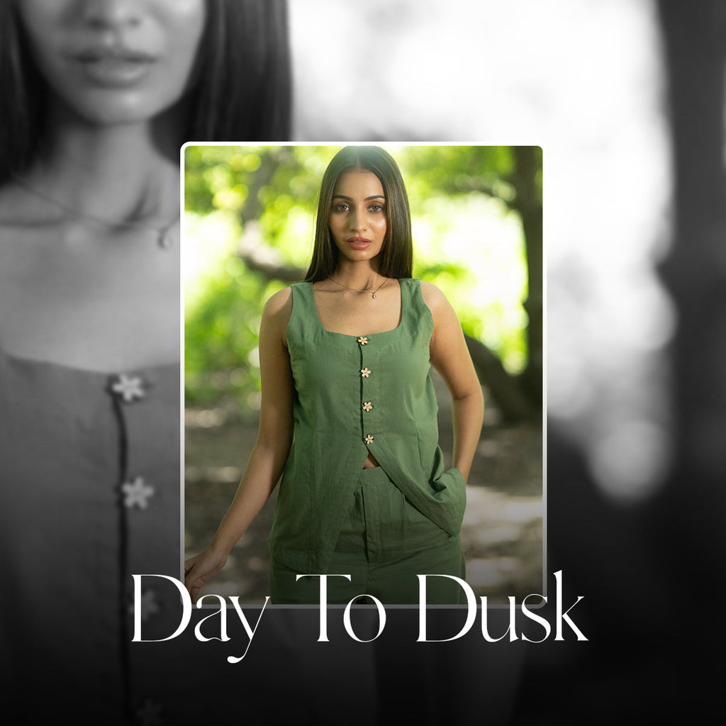 Day to Dusk