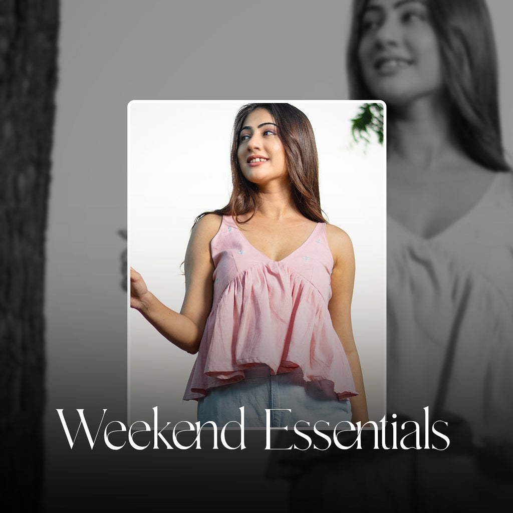 Weekend Essentials
