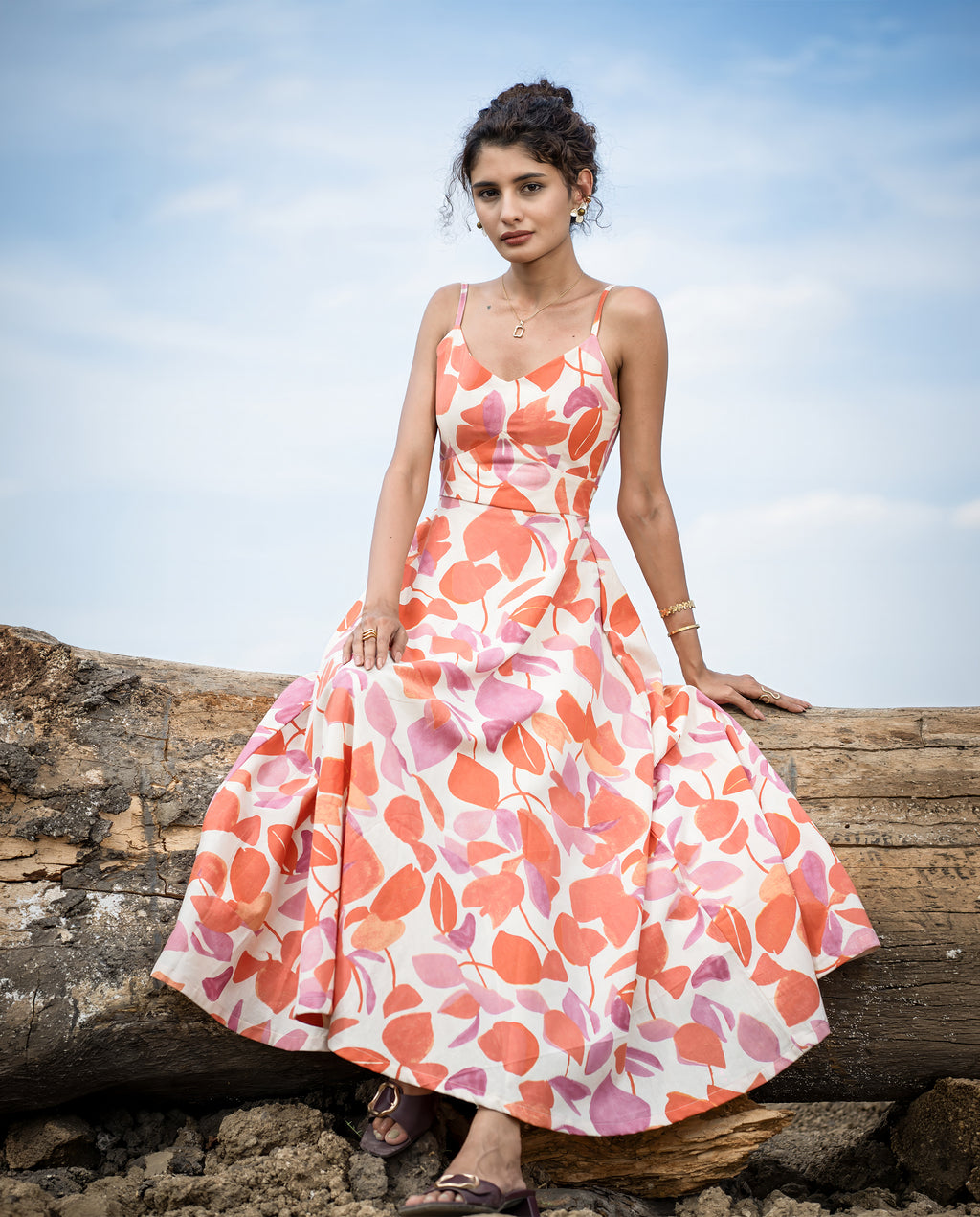 Dresses