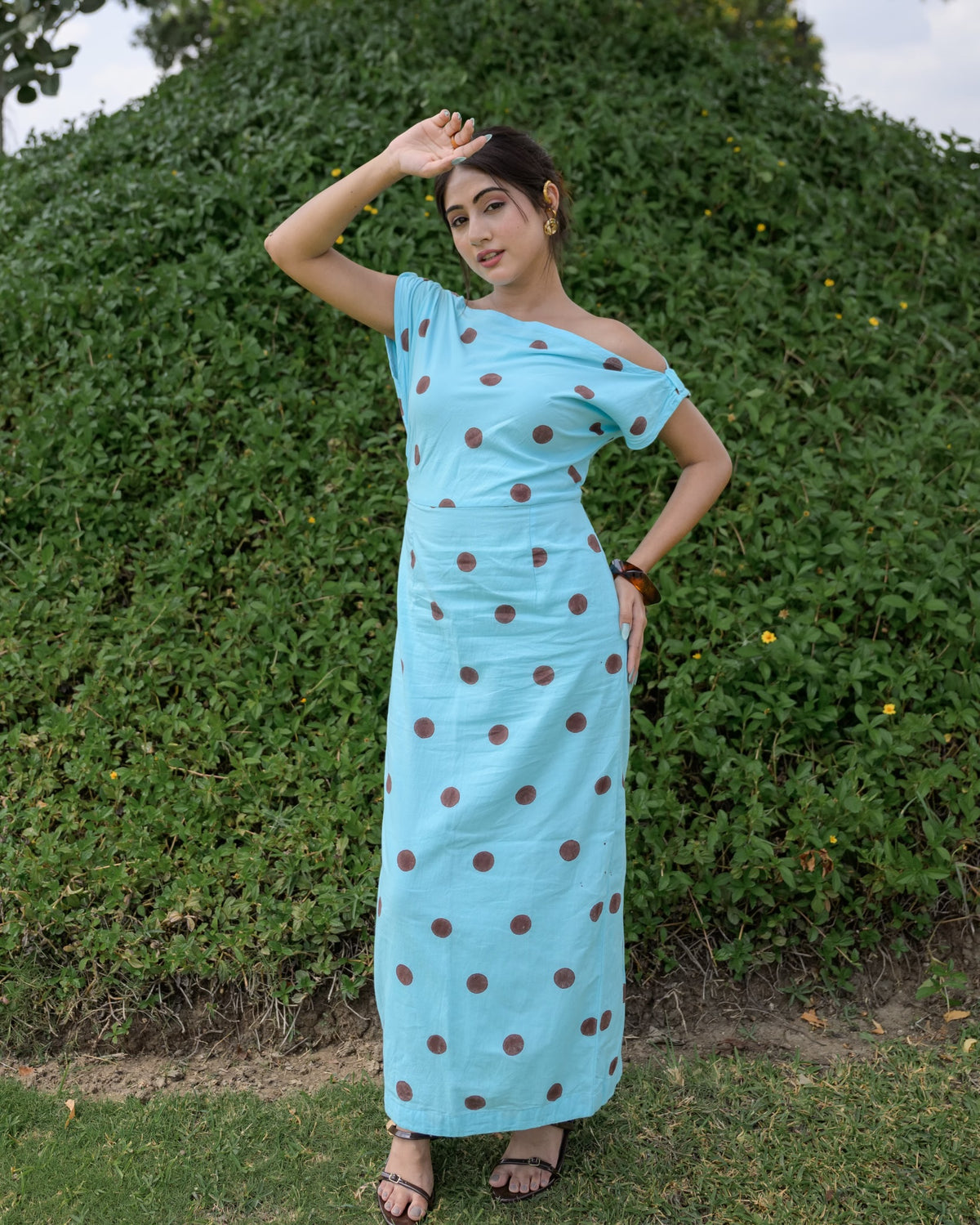 Dolce Dress