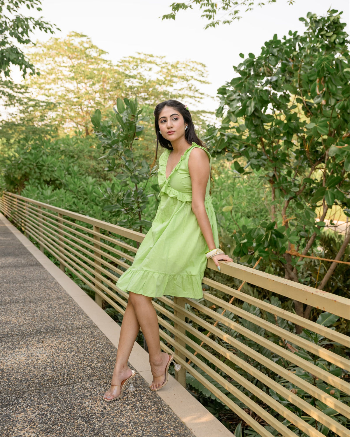 Penelope Dress