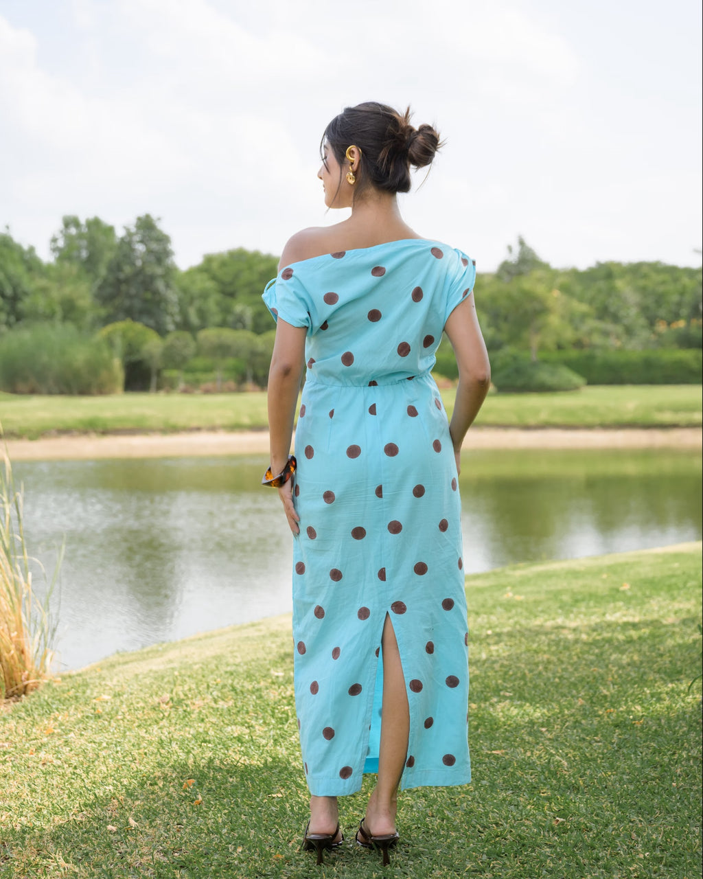 Dolce Dress
