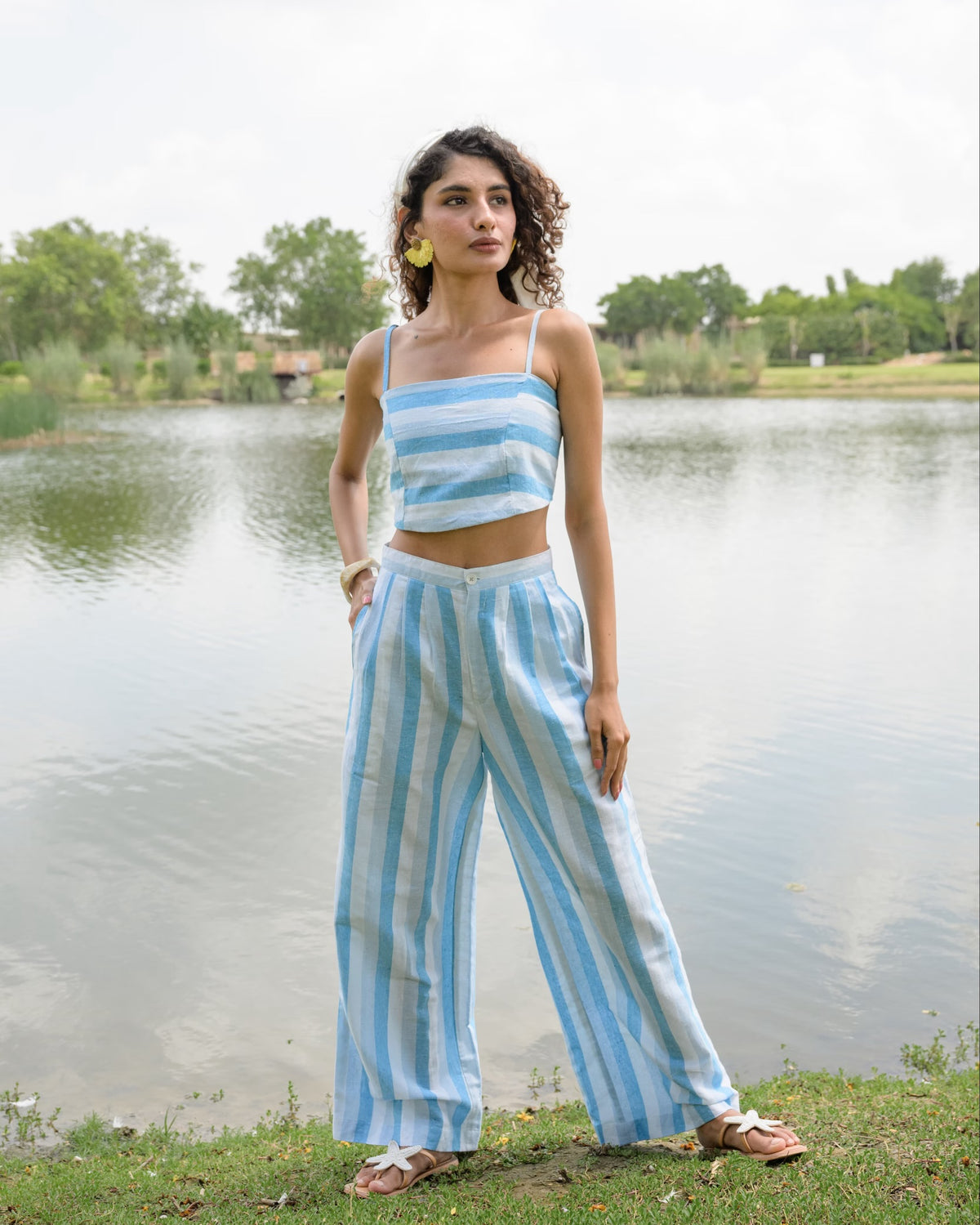 Cabana Set