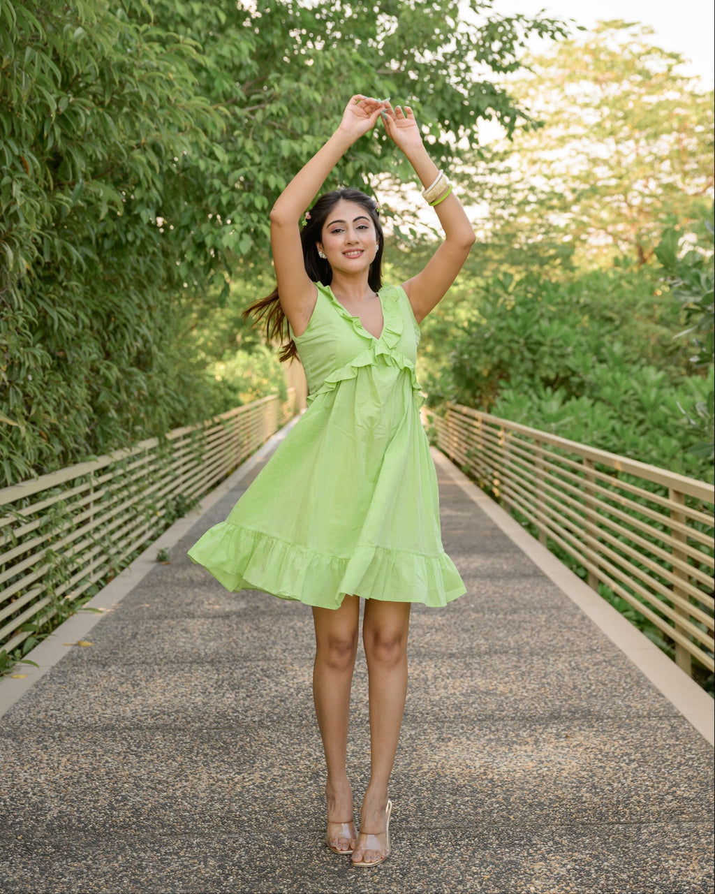 Penelope Dress