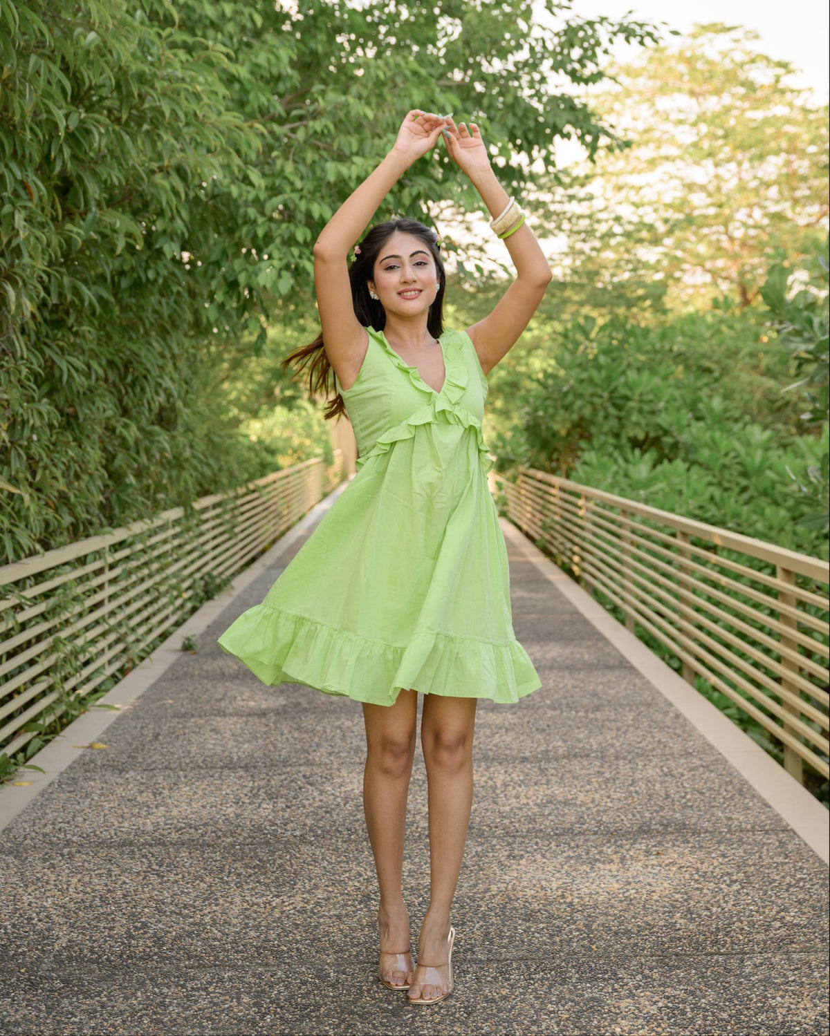 Penelope Dress