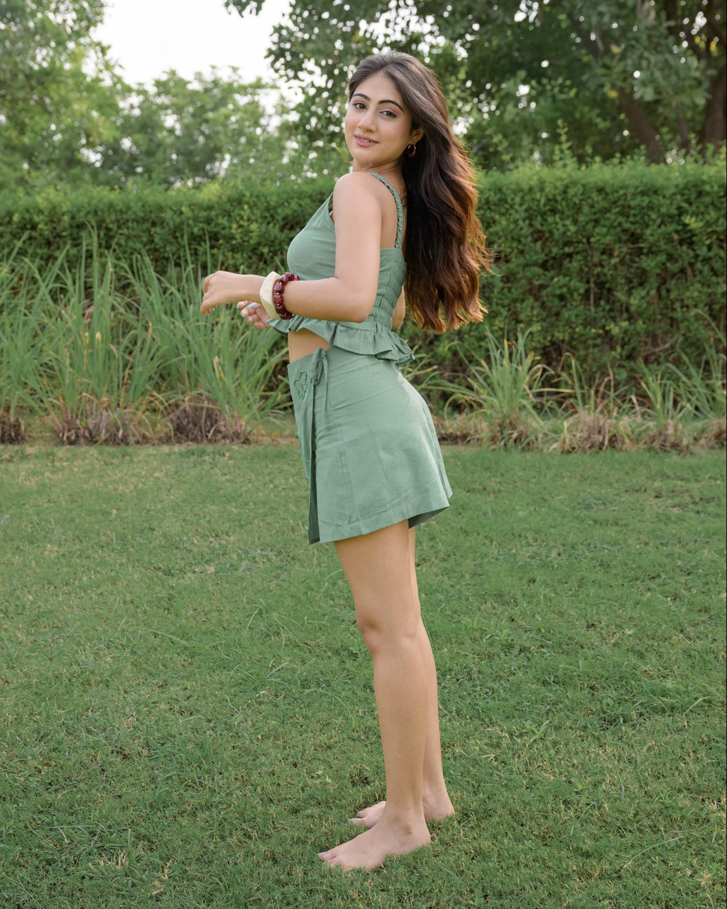 Bloom co-ord