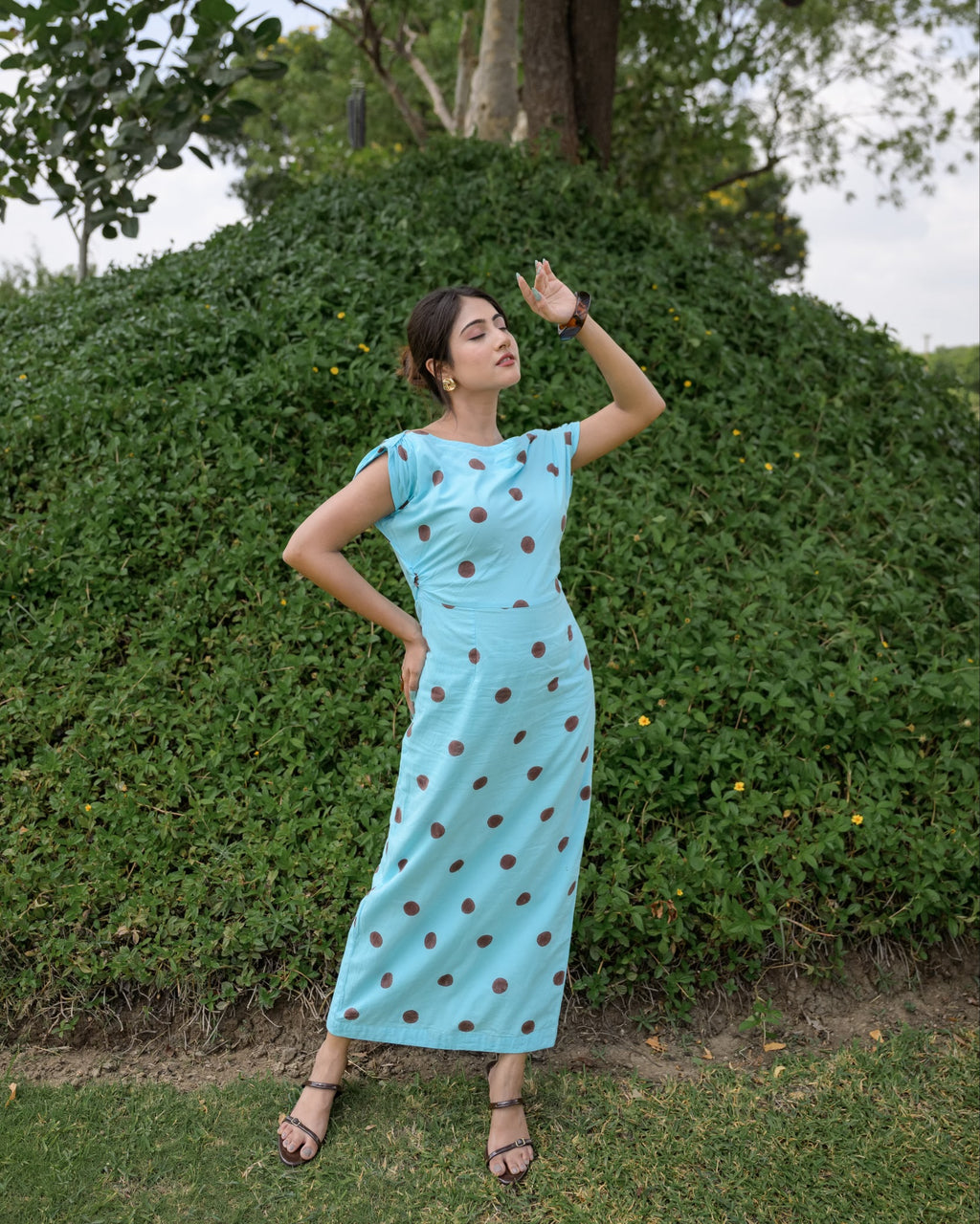 Dolce Dress