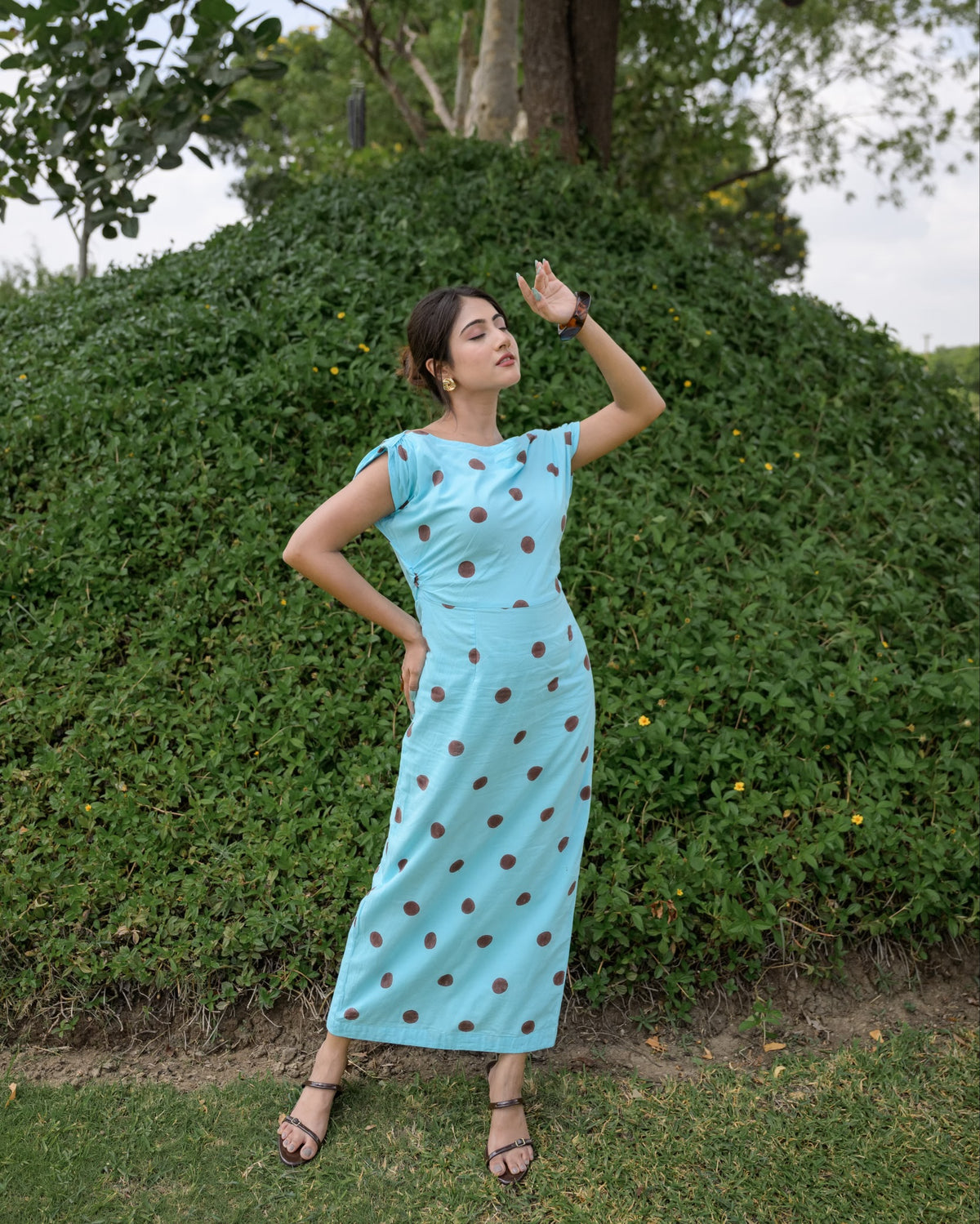 Dolce Dress