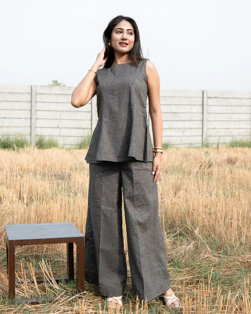 Charcol Chic Co-ords