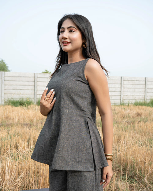 Charcol Chic Co-ords