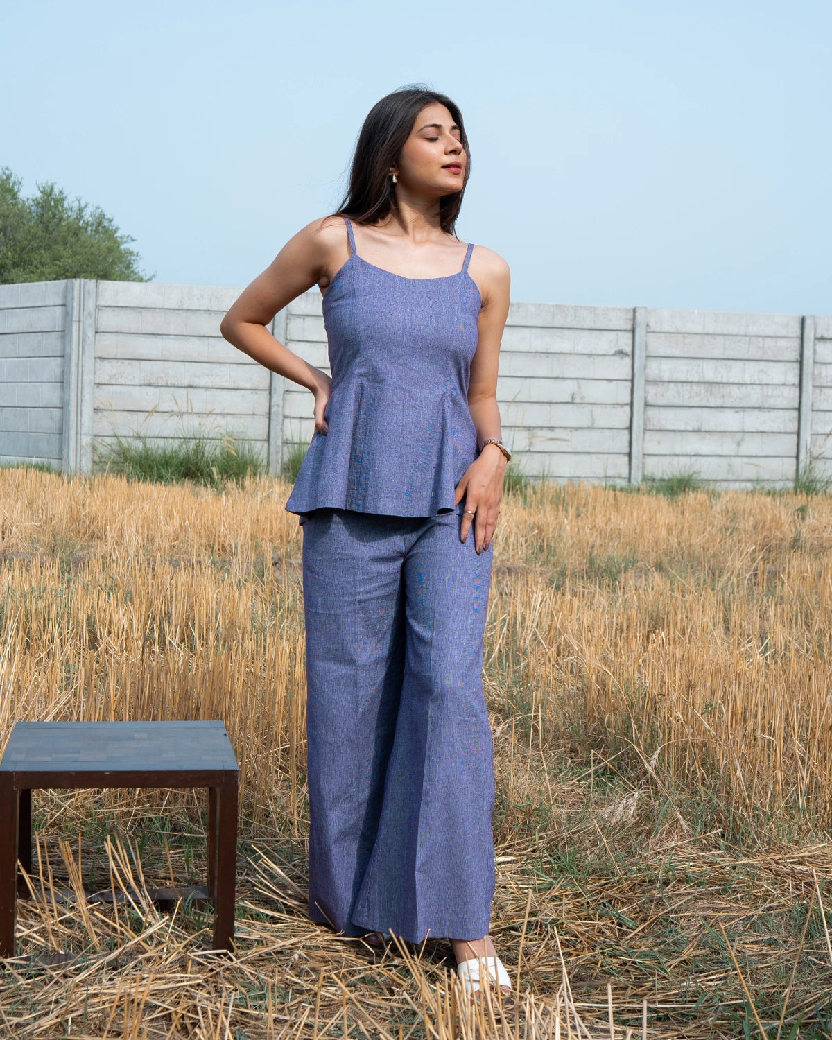 Violate Vibe Co-ords