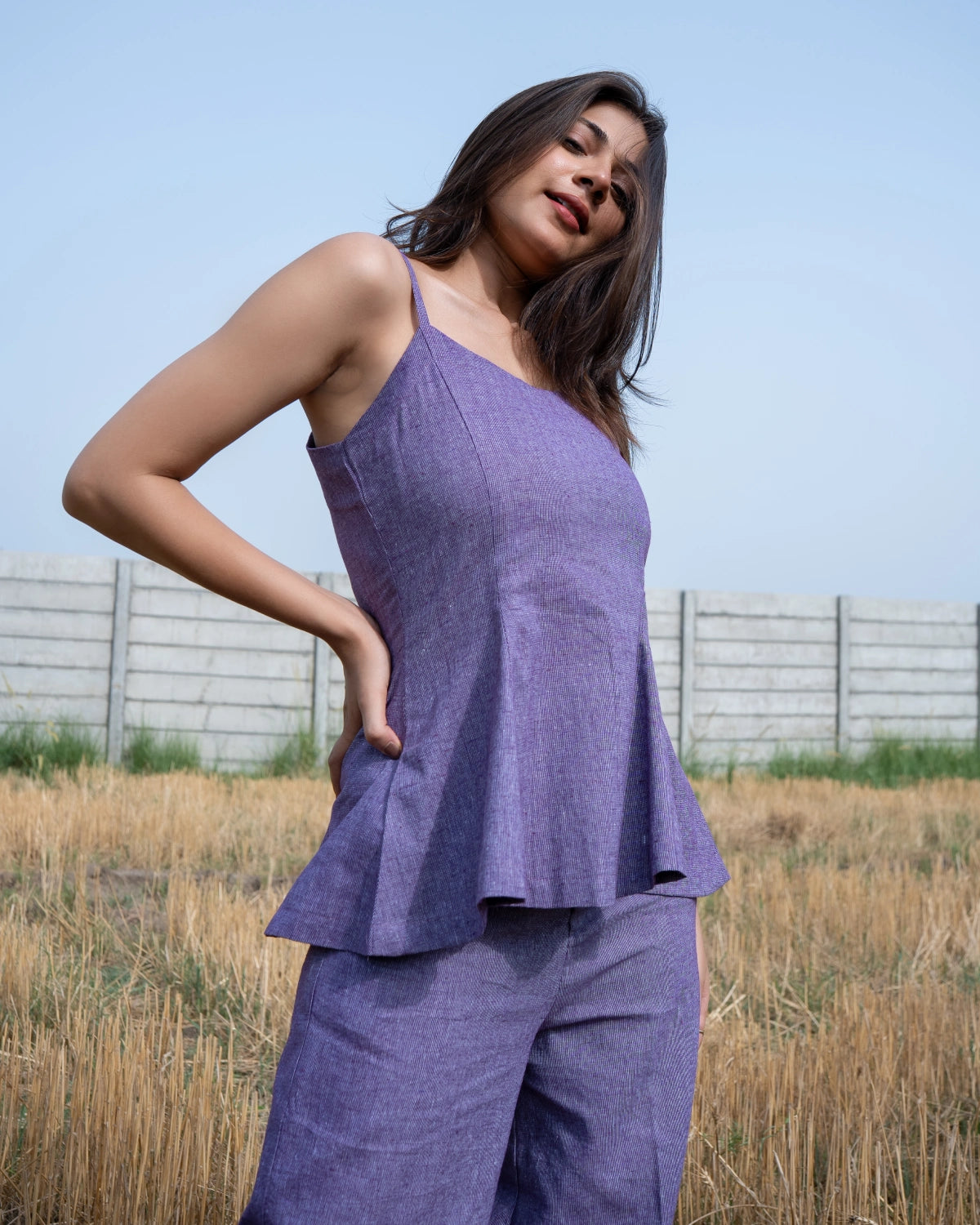 Violate Vibe Co-ords