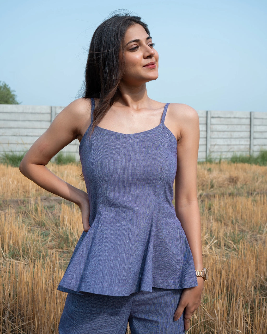 Violate Vibe Co-ords