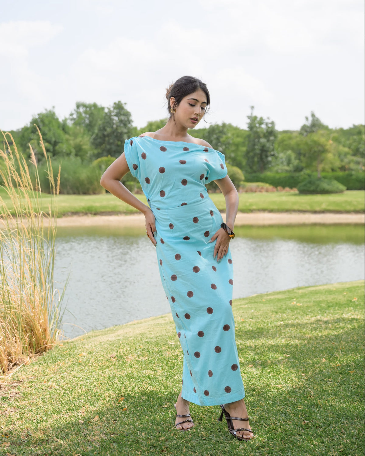 Dolce Dress