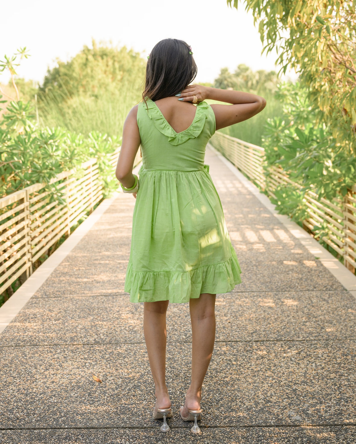Penelope Dress