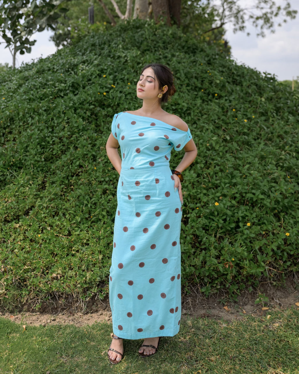 Dolce Dress
