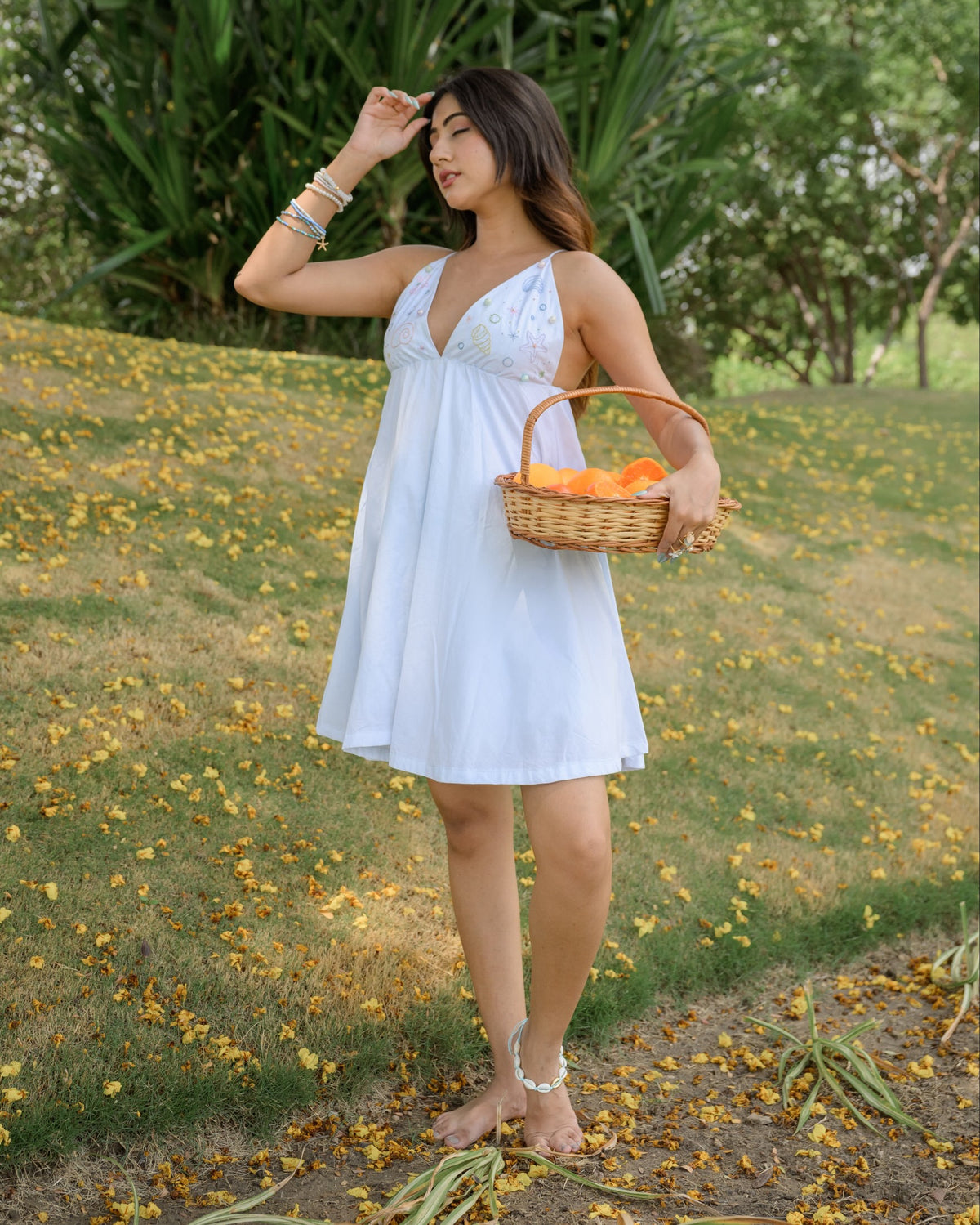 Mermaid Dress