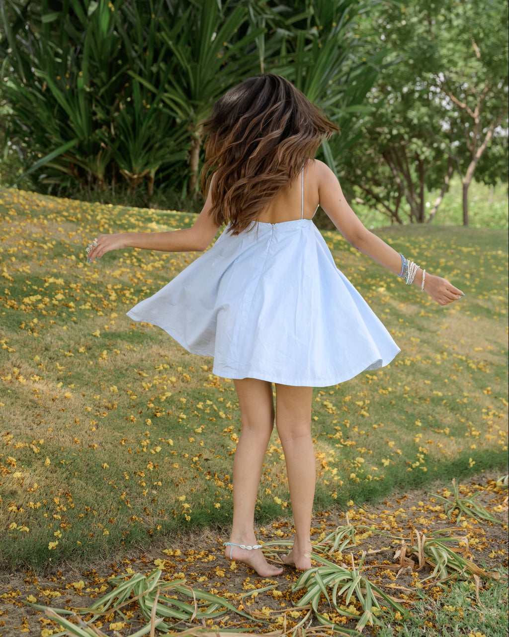 Mermaid Dress