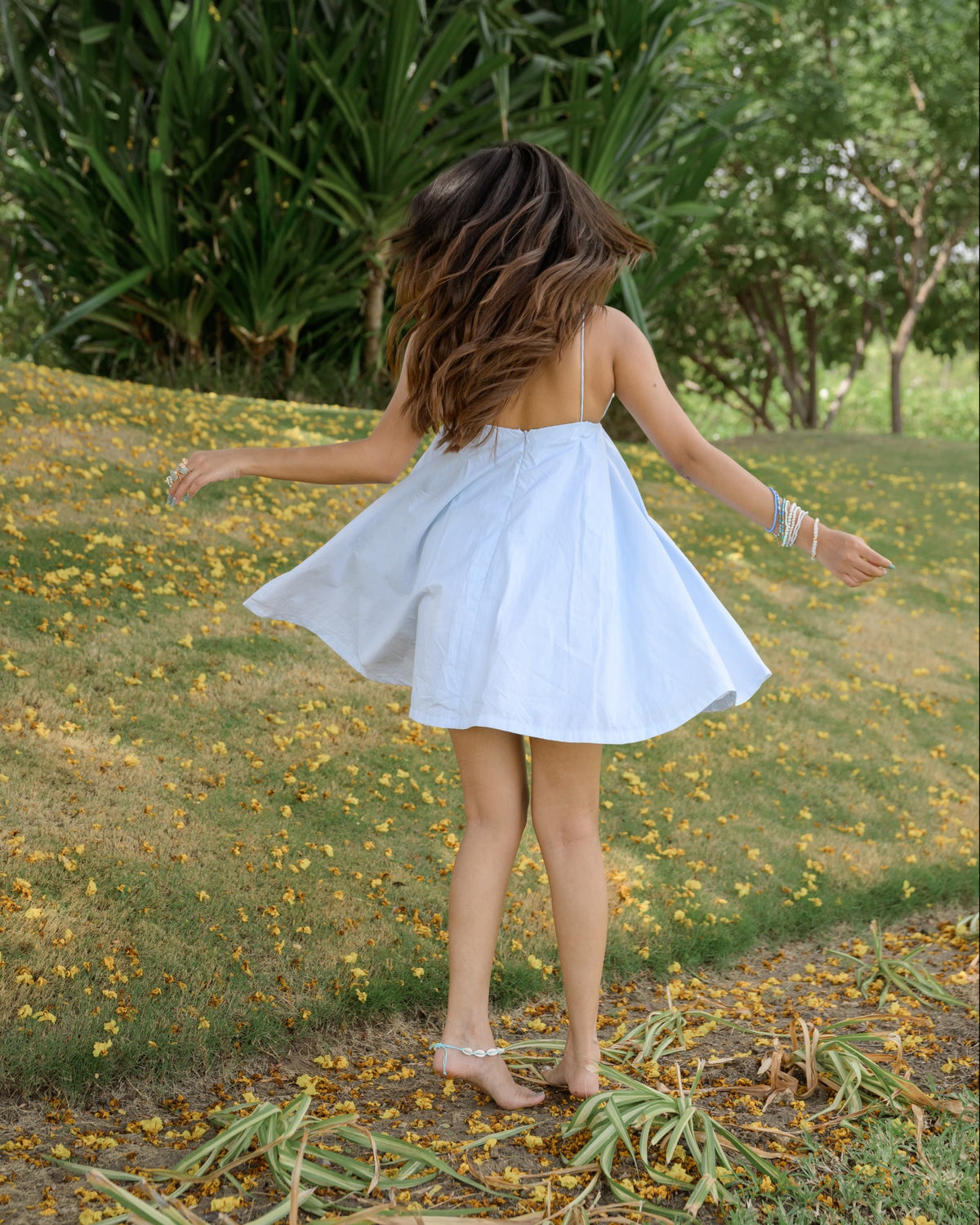 Mermaid Dress