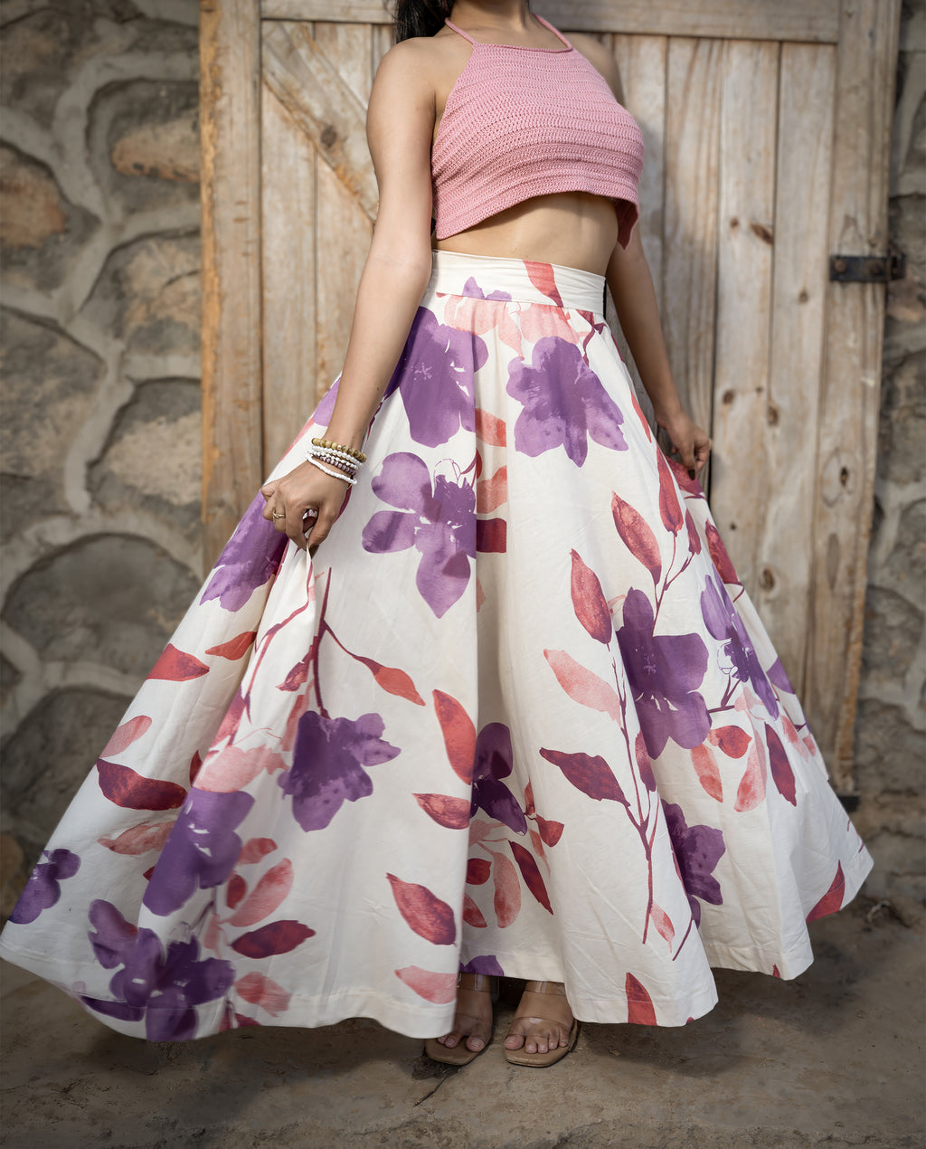 Florence Skirt