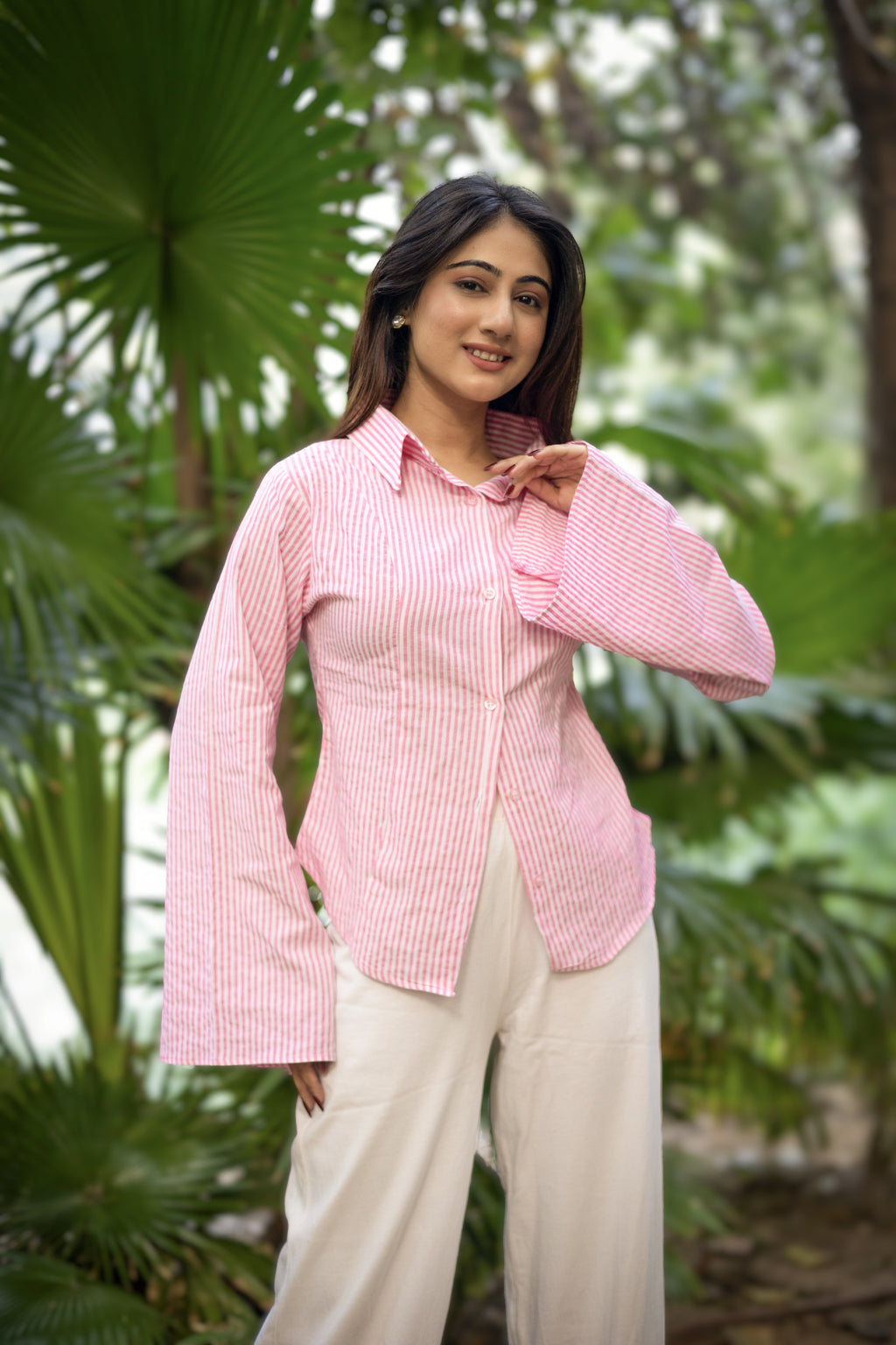 Candy Bell Shirt