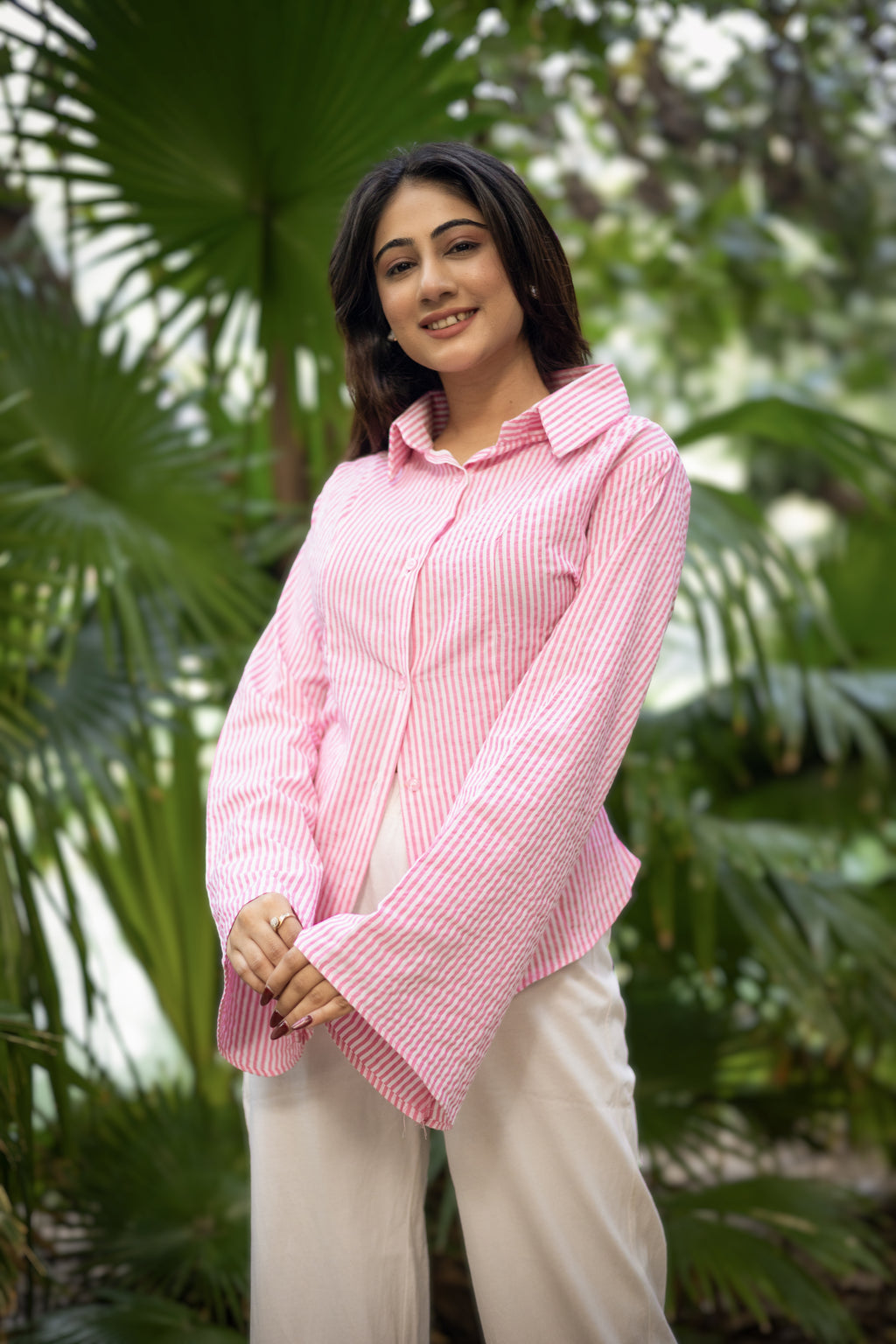 Candy Bell Shirt
